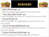 Sp Ka Dhaba menu 4