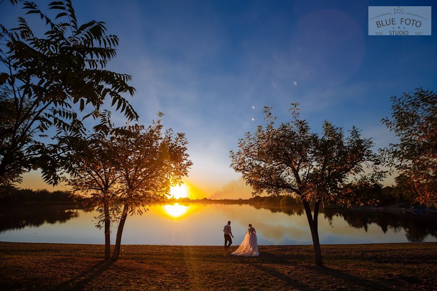 Svadobný fotograf Alin Achim (alinachim). Fotografia publikovaná 19. októbra 2018