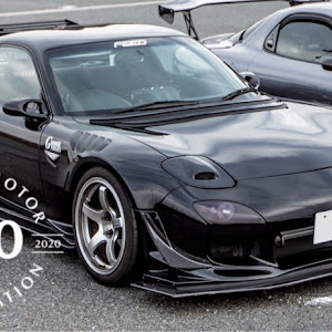 RX-7 FD3S