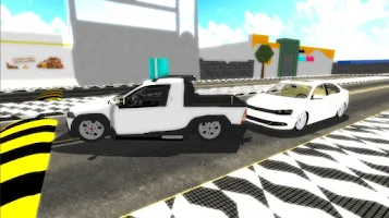 Cars in Fixa - Brazil (Jogo de Carros Rebaixados) - Download do APK para  Android