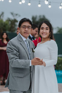 Fotografo di matrimoni Leonel Ramirez (leonelramirez). Foto del 23 aprile 2022