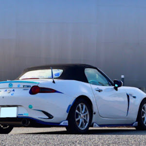 ロードスター ND5RC