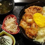 新丼日式餐廳