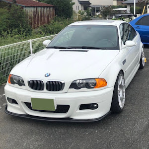 M3 クーペ BL32