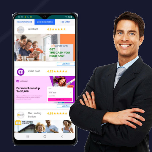 Loans- Quick  Easy cash