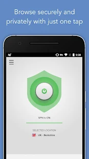 Best Free VPN for Android