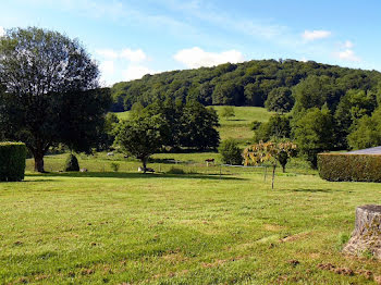 maison neuve à Brosville (27)