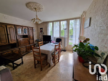 appartement à Grenoble (38)