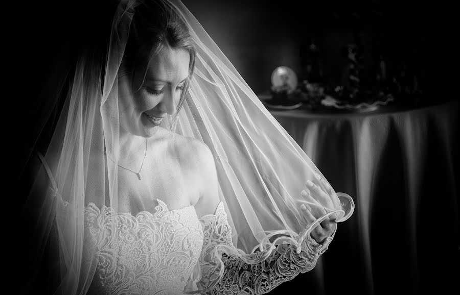 Photographe de mariage Giuseppe Boccaccini (boccaccini). Photo du 7 juin 2017