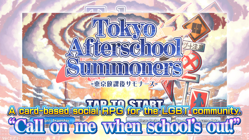 Tokyo Afterschool Summoners 3.4.4 Windows u7528 1