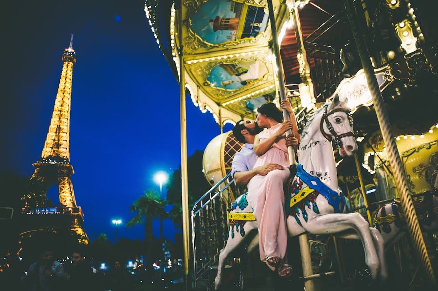 Fotógrafo de bodas Gergely Botond Pál (pgb23). Foto del 8 de julio 2018