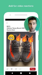  Kamcord – Vignette de la capture d'écran  