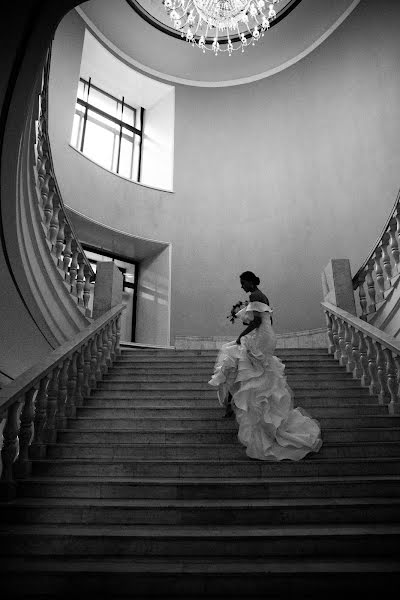 Wedding photographer Mariya Cherdanceva (marytche). Photo of 20 June 2021