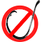 Item logo image for No Bait!