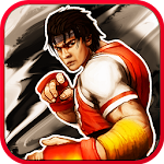 King of Kungfu-Street Combat Apk