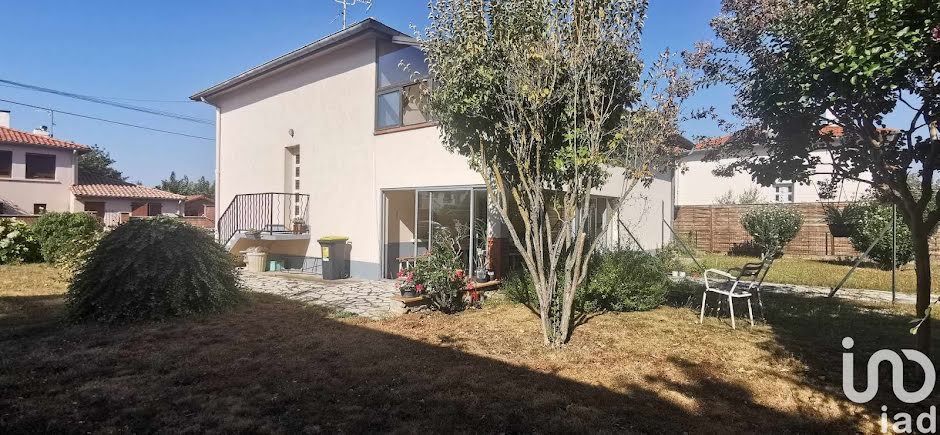 Vente maison 5 pièces 127 m² à Bruguières (31150), 320 000 €