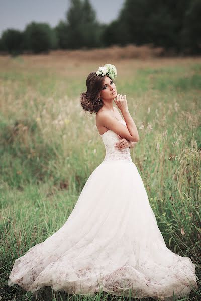 Wedding photographer Ilya Kokorev (rspct). Photo of 15 August 2014