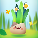 Cover Image of ダウンロード Pocket Plants：植物を育てるゲーム  APK