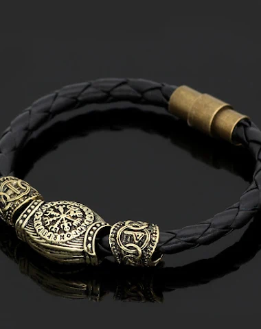 Liv Viking Armband - 3