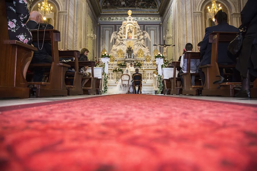 Fotografo di matrimoni Elisabetta Figus (elisabettafigus). Foto del 1 ottobre 2017