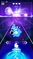 Beat Hunter: Rhythm Shooter Screenshot