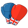 Britmoji - Sports Emoji for Messenger icon