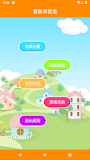 寶寶學畫畫 - 簡筆畫 臨摹
