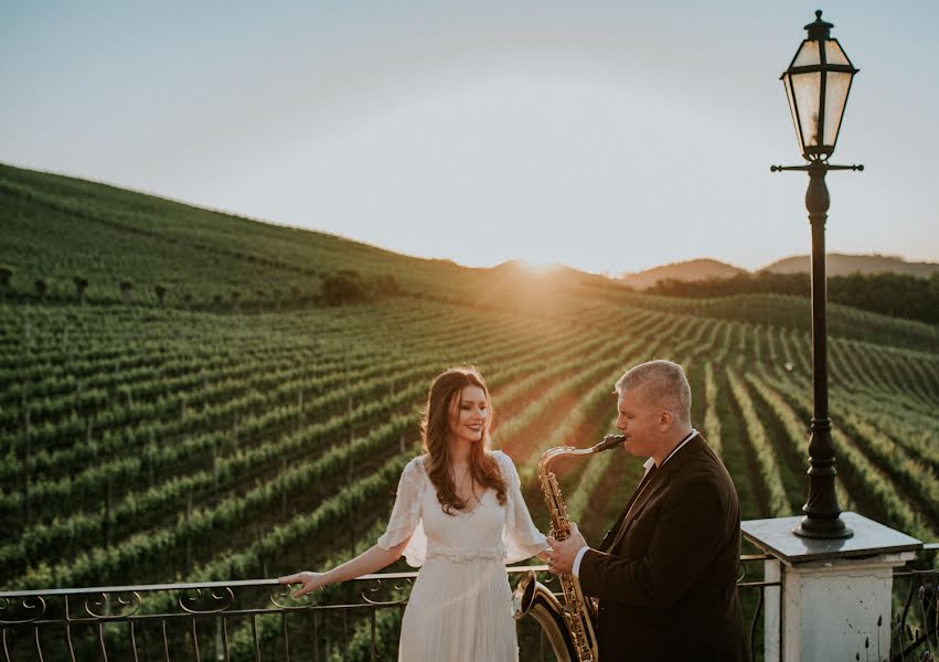 Fotógrafo de casamento Ricardo Ranguetti (ricardoranguett). Foto de 9 de fevereiro 2021