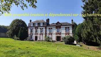 maison à Lisieux (14)