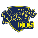 Better CDCS