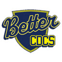 Better CDCS