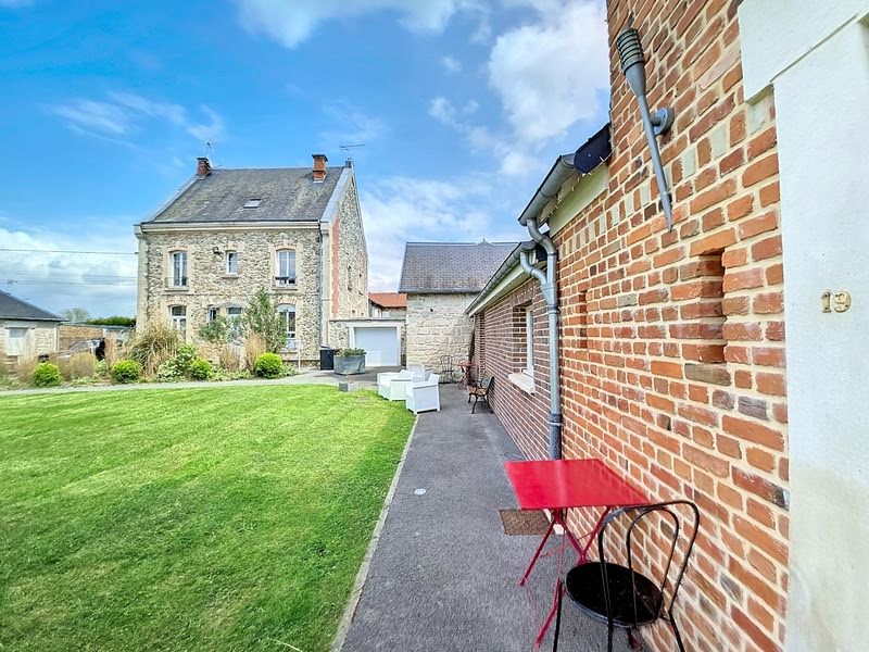 Vente maison 23 pièces 960 m² à Soissons (02200), 1 160 000 €