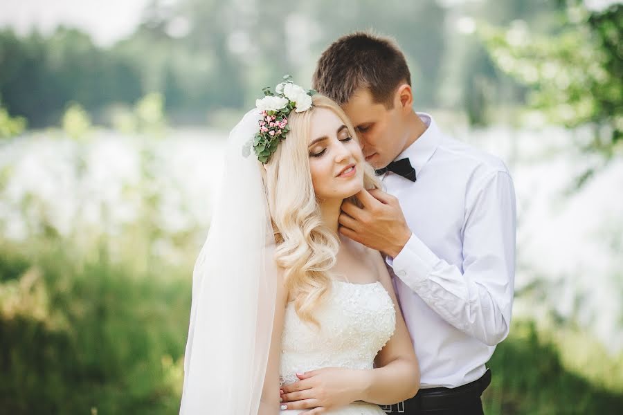 Wedding photographer Yuliya Kunickaya (kunitskaja). Photo of 29 August 2016