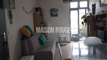 appartement à Saint-Malo (35)