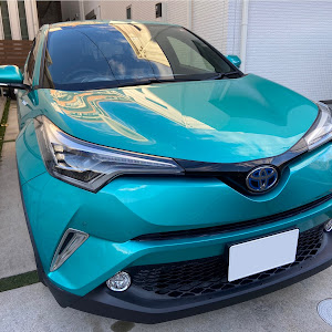 C-HR ZYX10