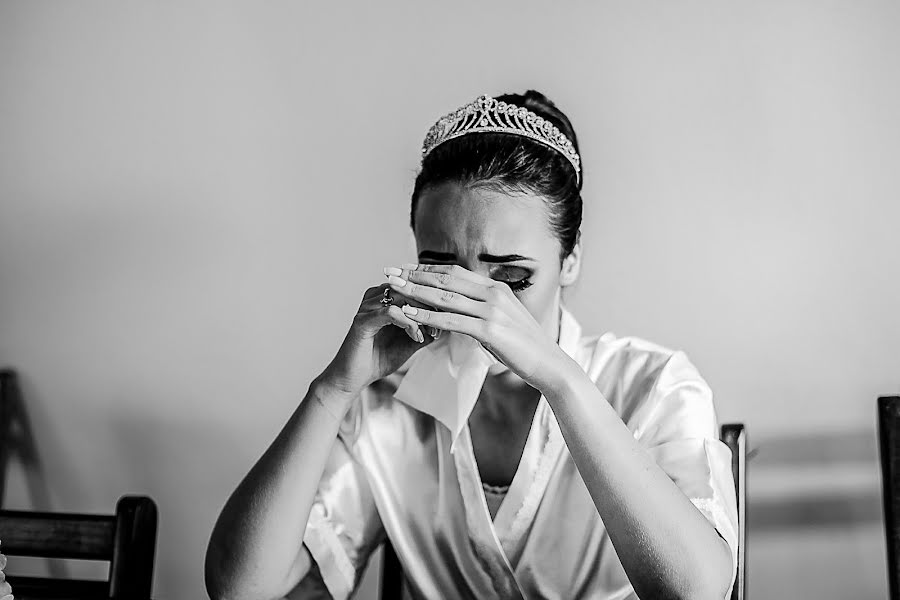 Fotógrafo de casamento Kelen Rocha (rochafotografia). Foto de 25 de fevereiro 2021