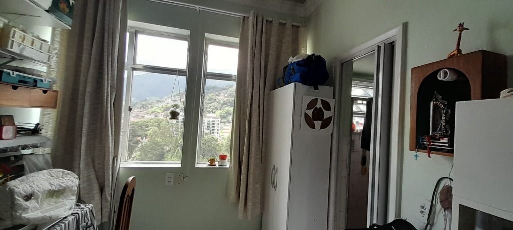 Apartamento à venda em Alto, Teresópolis - RJ - Foto 4