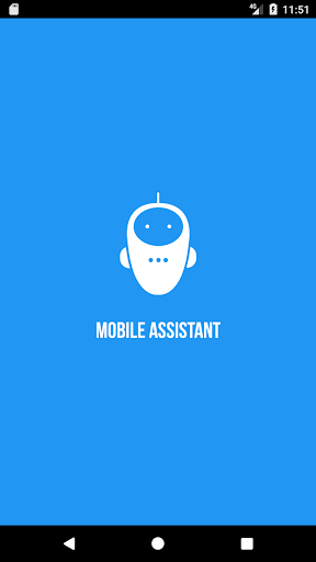 Mobile Assistant by SMS-Timing
