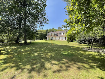 villa à Le Touquet-Paris-Plage (62)