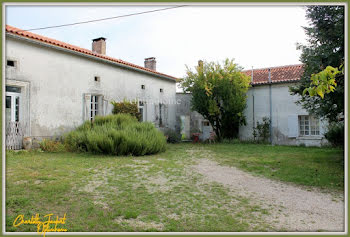 ferme à Chalais (16)