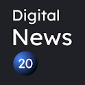 Digital News 20 - Latest news 