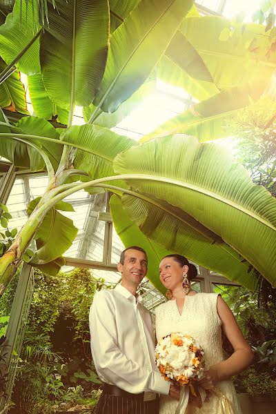 Fotografo di matrimoni Bojan Dzodan (dzodan). Foto del 21 febbraio 2016