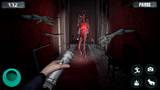 SCP Containment Breach APK for Android - Download