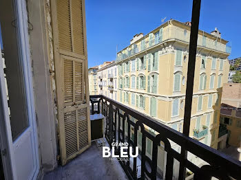 appartement à Nice (06)