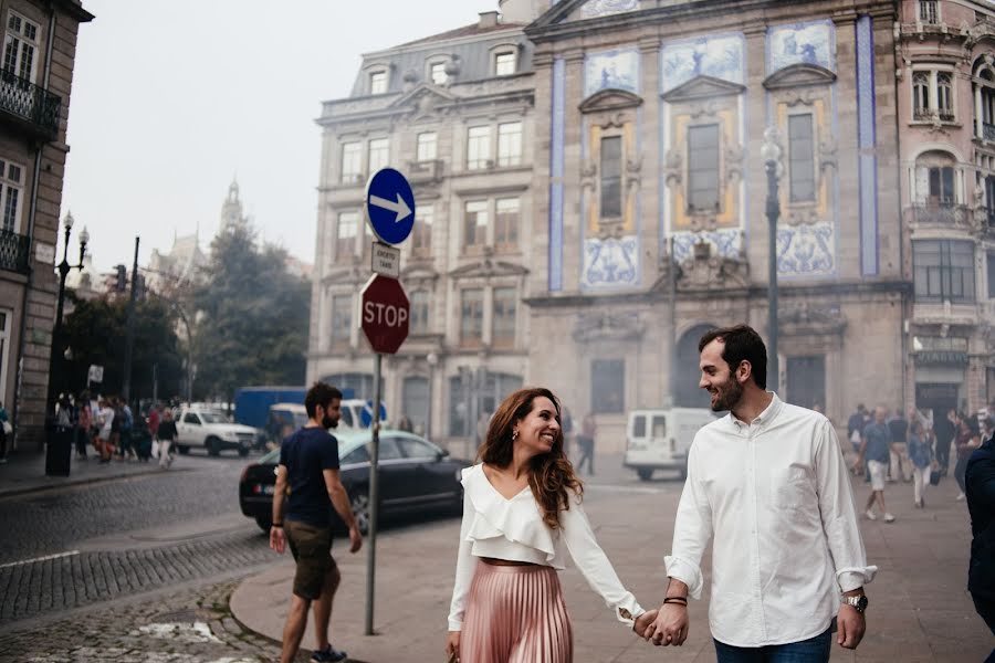 Fotografo di matrimoni Emanuele Siracusa (yourstoryinphoto). Foto del 31 dicembre 2017