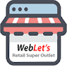 WebLets App icon