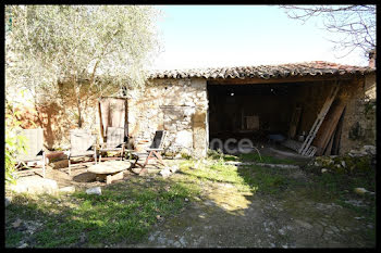 maison à La Roque-d'Anthéron (13)