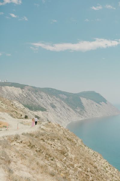 Wedding photographer Polina Makhonina (polinamakhonina). Photo of 31 July 2018