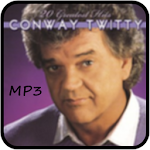 Cover Image of Herunterladen All Songs Conway Twitty 1.0 APK