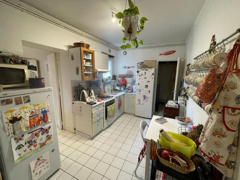 Vente appartement 3 pièces 58.05 m² à Bondy (93140), 159 000 €